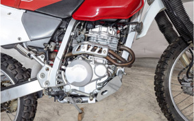 YAMAHA YZF-R25 RG74J