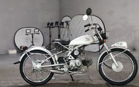HONDA SOLO AC17