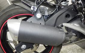 YAMAHA YZF-R25 A 2008 RG43J