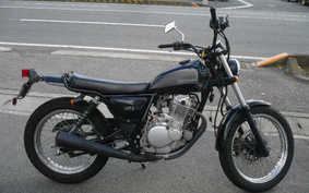 SUZUKI GRASS TRACKER BigBoy NJ47A