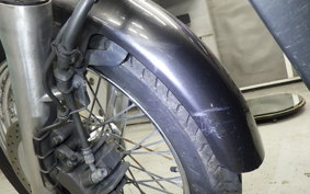 HONDA VT750S 2011 RC58