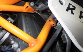 KTM 390 RC 2016