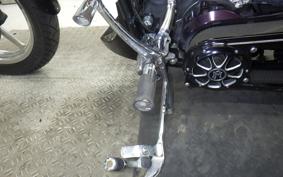 HARLEY FXCWC 1580 2008