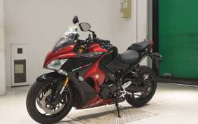 SUZUKI GSX-S1000F 2015 GT79A
