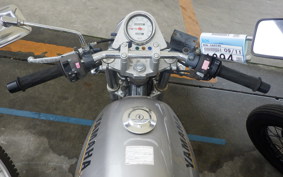 YAMAHA SRV250 RENAISSA 4DN