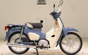 HONDA C50 SUPER CUB 1995 AA09
