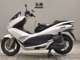 Фото Honda PCX 125 2010 с японского аукциона