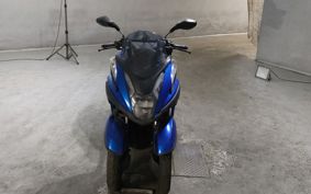 YAMAHA TRICITY 155 ABS SG37J