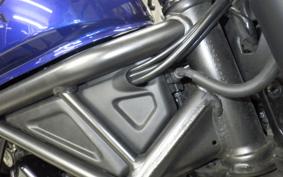 HONDA REBEL 250 S MC49