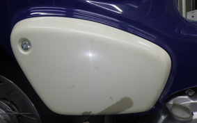 HONDA C50 SUPER CUB 2011 AA07