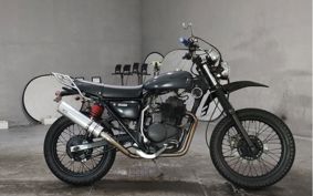 HONDA CB400SS 2002 NC41