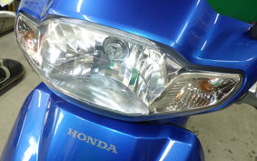 HONDA TACT Basket 2022 AF79