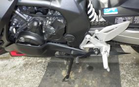 HONDA CBR250RR MC51