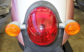 HONDA CREA SCOOPY AF55