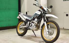 YAMAHA SEROW 250 Gen.2 2003 DG17J