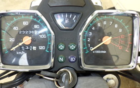 SUZUKI GS125