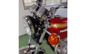 HONDA CB250 CB250
