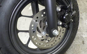 HONDA LEAD 125 JK12