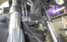YAMAHA XSR700 2020 RM22J