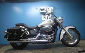 HONDA SHADOW 400 2003 NC34