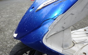 SUZUKI ADDRESS V125 G 1993 CF4EA