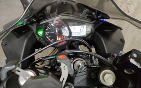 YAMAHA YZF R-3 2016 RH07J