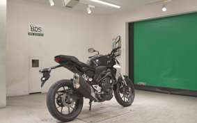HONDA CB250RA 2016 MC52