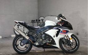 SUZUKI GSX-R1000 2012 CY111