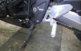 HONDA CBR650F 2014 RC83