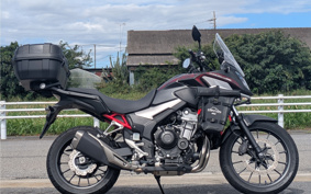 HONDA 400X 2021 NC56