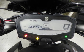 YAMAHA MT-07 ABS 2016 RM07J