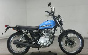 SUZUKI GRASS TRACKER BigBoy NJ4DA