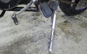 KAWASAKI KLX250D TRACKER X LX250V