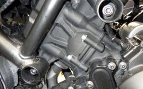 YAMAHA NIKEN 2019 RN58J