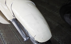HONDA C50 SUPER CUB 2023 AA09