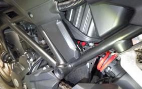 HONDA CB250RA 2000 MC52