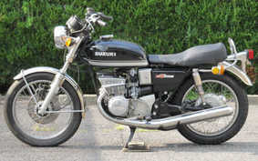 SUZUKI GT380 GT380