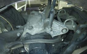 HONDA DIO CESTA GEN 2 2009 AF68