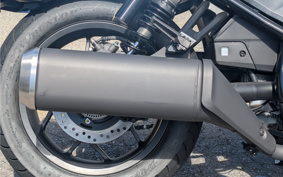 HONDA REBEL 1100 DCT 2025 SC83