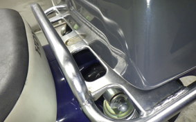 HONDA C50 SUPER CUB 2011 AA07