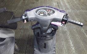 YAMAHA JOG Gen.5 SA36J