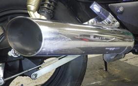 KAWASAKI ELIMINATOR 250 SE 2002 EL250A