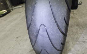 SUZUKI SV650 A 2016 VP55B