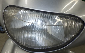 YAMAHA AXIS 100 SB06J