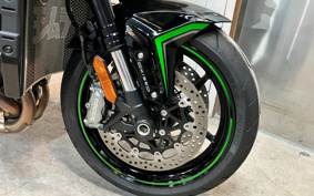 KAWASAKI NINJA H2 2020 ZRT00K