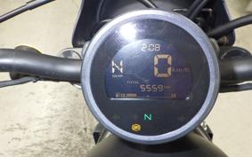 HONDA REBEL 250 S 2023 MC49
