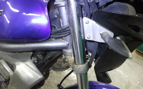 KAWASAKI BALIUS 250 2006 ZR250A