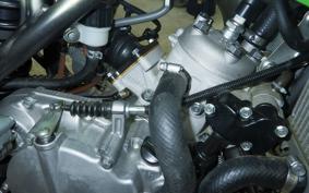 KAWASAKI KX112 2023 KX112A