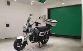 HONDA DAX 125 JB06