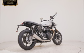 TRIUMPH SPEED TWIN 2026